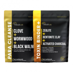 Up to 50% Off Spring Sale @ Healer Labs UK