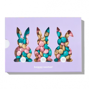 Easter Bunny Gift Box