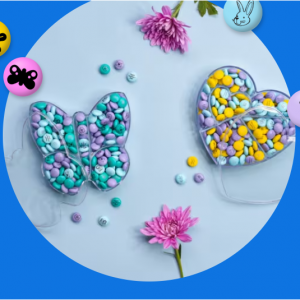 15% Off Gifts! @ M&M's