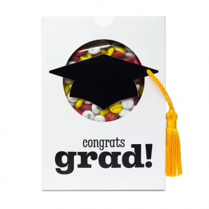 Congrats Grad Gift Box