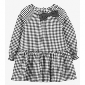 大童女童连衣裙