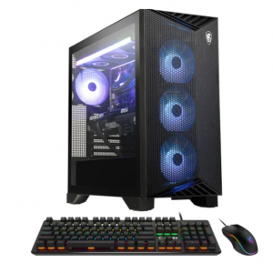 MSI Aegis ZS2 gaming desktop (R9 9900X, 5080, 32GB, 2TB) for $2399.99 @Costco