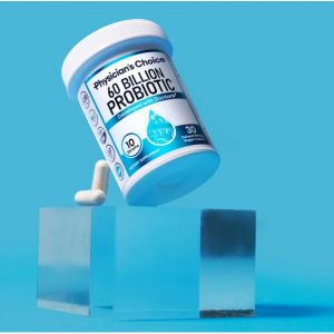 25% Off for New Customer @ Physician's Choice