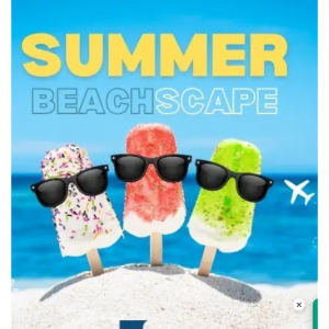 Sunny summer 2025 - Up to 59% discount @Beach Scape Kin Ha Villas