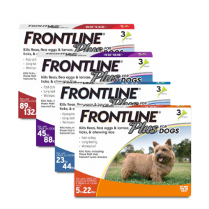 Frontline Plus