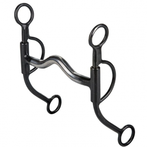 Tabelo Brush Steel Low Port Bit 5