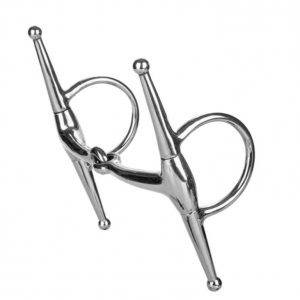 Gatsby Full Cheek Snaffle