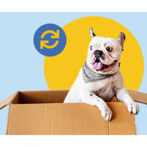 BudgetPetWorld結賬時選擇Auto Delivery，可享額外95折