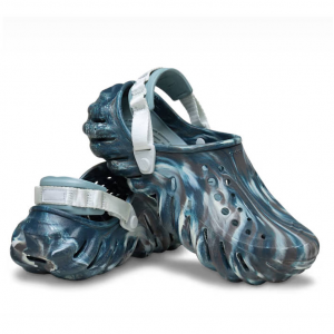 25% Off Crocs Echo Marbled Clog @ Crocs US