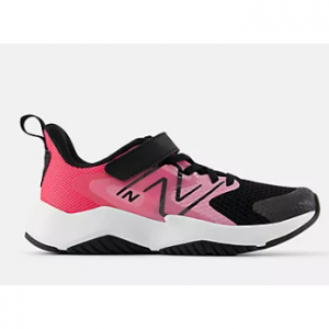 New Balance Rave Run v2 大童跑鞋