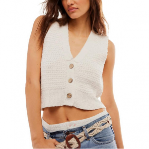 Free People WTF Ava 背心