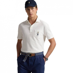 Polo Ralph Lauren Classic Fit Polo Bear 經典polo衫