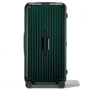 RIMOWA Essential Trunk Plus luggage