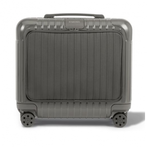 RIMOWA Essential Sleeve Compact Convertible Wheeled Briefcase