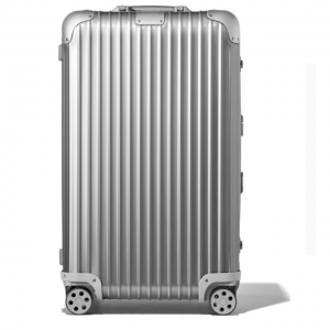 Rimowa Luggage Collection @ 24S 