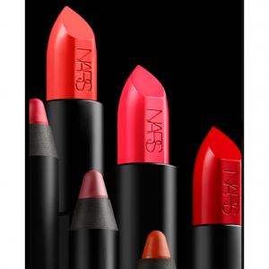 Spend $75+, Get A Mini Explicit Lipstick. Spend $100+, Get A FREE Makeup Case @ NARS Cosmetics