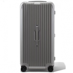 RIMOWA Essential Trunk Plus 行李箱