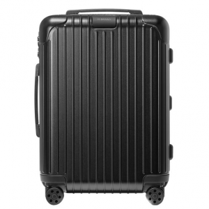 RIMOWA Essential Cabin 行李箱