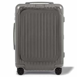RIMOWA Essential Sleeve Cabin 行李箱