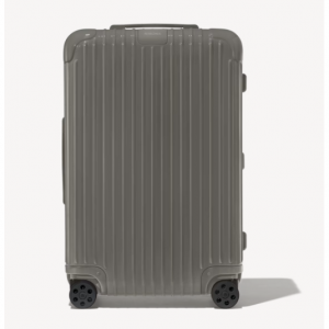 Essential Check-In M