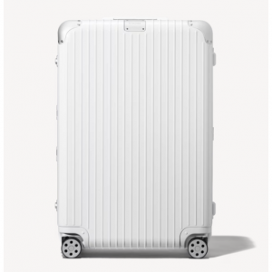 Hybrid Check-In L