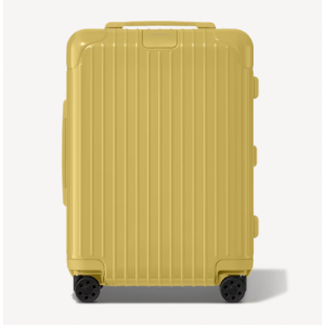 Essential Cabin 行李箱