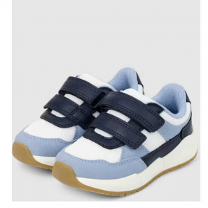 Gymboree Colorblock 男童运动鞋