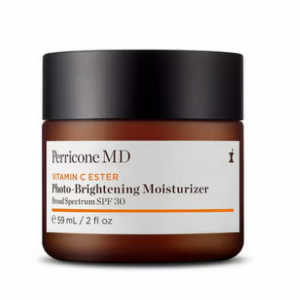 维生素C酯光亮保湿霜广谱SPF 30