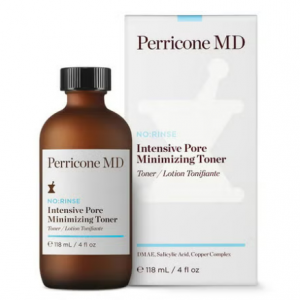 No:Rinse 强效收缩毛孔爽肤水