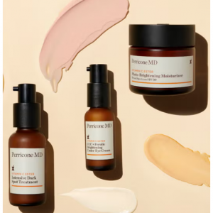 Perricone MD 35% Off Orders $75+ PLUS Free Shipping