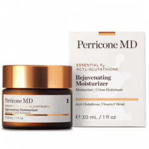 Essential Fx 酰基谷胱甘肽焕活保湿霜