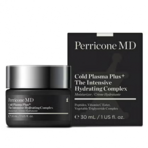 冷等离子+强效保湿复合霜