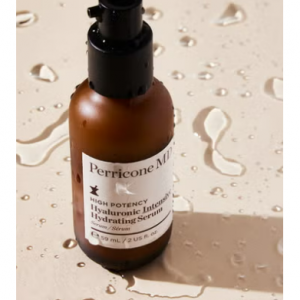 高效透明质酸强效保湿精华