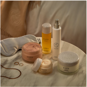 ESPA Skincare官网全场护肤品身体护理热卖 收沐浴露、眼霜、洁面膏等超多好物
