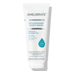 AMELIORATE 滋养沐浴露 200ml