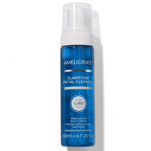 AMELIORATE 净肤洁面乳 200ml