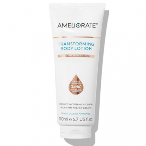 AMELIORATE 焕肤润肤露 亮泽配方 200ml