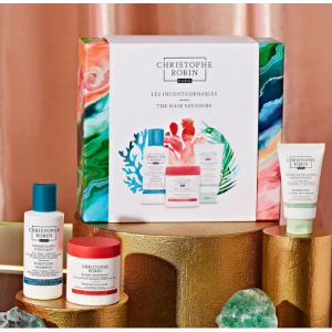 洗护发3件套 (Worth $43.00)