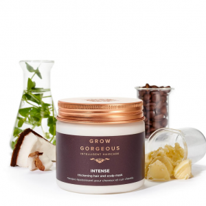 Intense Thickening Hair & Scalp Mask 200ml