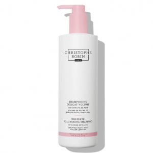 玫瑰精华丰盈洗发露 500ml