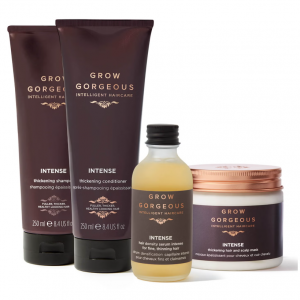 Intense Collection (Worth $118.00)