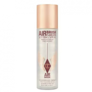CHARLOTTE TILBURY Airbrush Flawless Finish Setting Spray 100ml