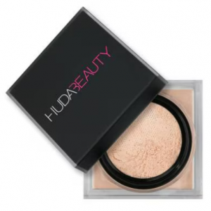 Huda Beauty Easy Bake Loose Baking & Setting Powder 20g