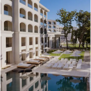 Bulgaria Experience from €81 @Ensana Hotels