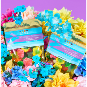 Garden Gummies Bulk Bag