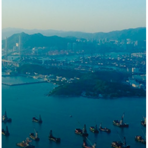 Cathay Pacific US - 畅享（sky100）天际100标准门票75折优惠