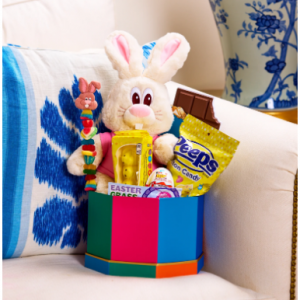 I’m All Ears Pink Gift Basket