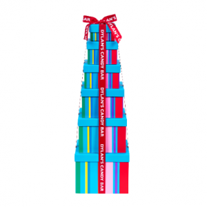 Ultimate Sharing Sweet Treat Tower