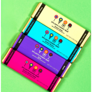 Create Your Own Chocolate Bar Bundle