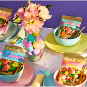 Springtime Sours Bulk Bag